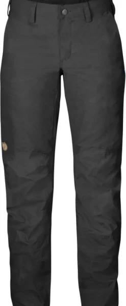 Fj&auml;llr&auml;ven Nilla Trousers Women