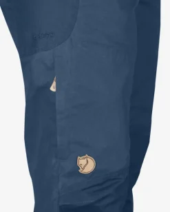 Fj&auml;llr&auml;ven Nilla Trousers Women