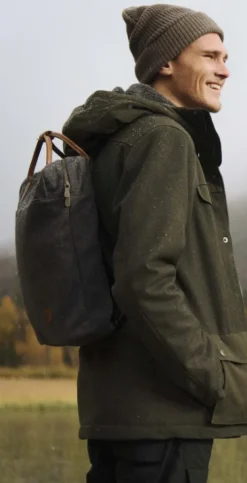 Fj&auml;llr&auml;ven Norrvage Briefpack