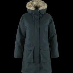 Fjällräven Nuuk Lite Parka W