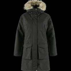 Fj&auml;llr&auml;ven Nuuk Lite Parka W