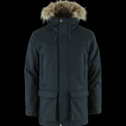 Fj&auml;llr&auml;ven Nuuk Lite Parka M
