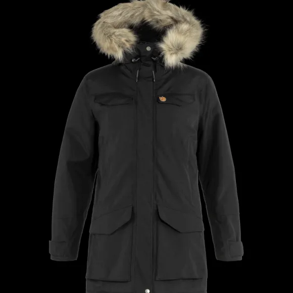 Fjällräven Nuuk Parka Women