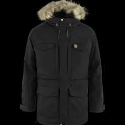 Fj&auml;llr&auml;ven Nuuk Parka