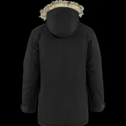 Fj&auml;llr&auml;ven Nuuk Parka