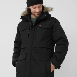 Fj&auml;llr&auml;ven Nuuk Parka