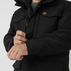 Fj&auml;llr&auml;ven Nuuk Parka
