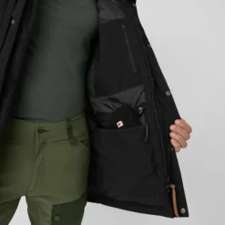Fj&auml;llr&auml;ven Nuuk Parka