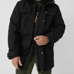 Fj&auml;llr&auml;ven Nuuk Parka
