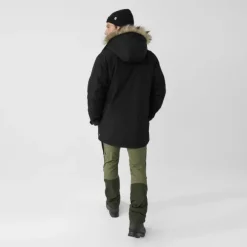 Fj&auml;llr&auml;ven Nuuk Parka