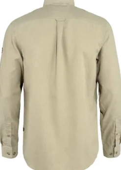 Fj&auml;llr&auml;ven &Ouml;vik Travel Shirt LS