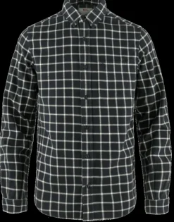 Fj&auml;llr&auml;ven &Ouml;vik Flannel Shirt