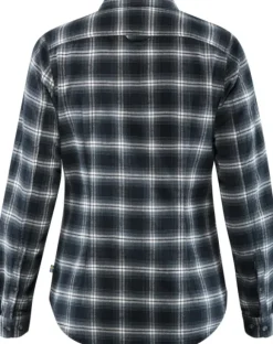 Fjällräven Övik Flannel Shirt Women