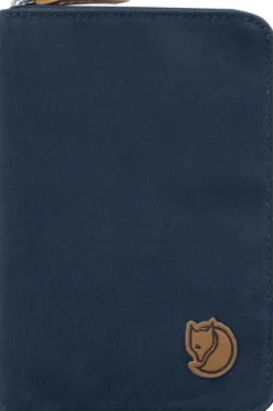 Fj&auml;llr&auml;ven Passport Wallet