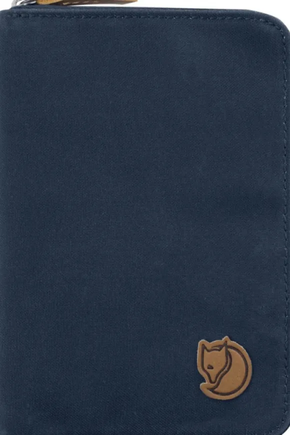 Fjällräven Passport Wallet