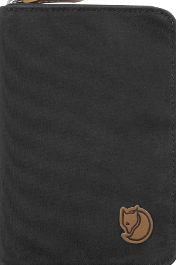 Fjällräven Passport Wallet