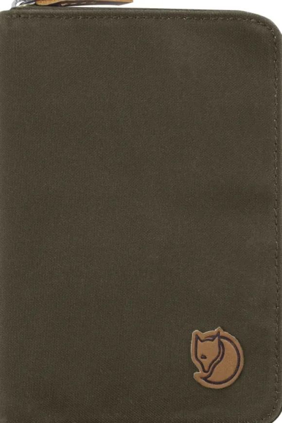 Fjällräven Passport Wallet