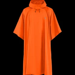 Fj&auml;llr&auml;ven Poncho