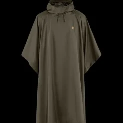 Fj&auml;llr&auml;ven Poncho