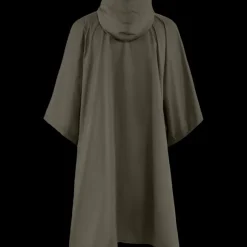 Fj&auml;llr&auml;ven Poncho