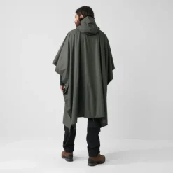 Fj&auml;llr&auml;ven Poncho
