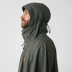 Fj&auml;llr&auml;ven Poncho