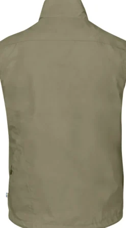 Fj&auml;llr&auml;ven Reporter Lite Vest