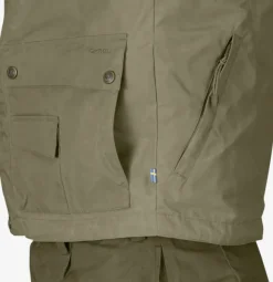 Fj&auml;llr&auml;ven Reporter Lite Vest