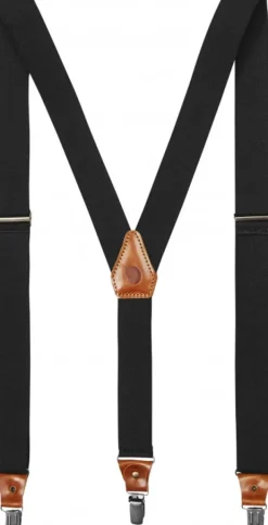 Fj&auml;llr&auml;ven Singi Clip Suspenders