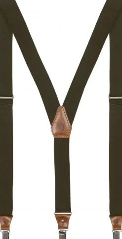 Fj&auml;llr&auml;ven Singi Clip Suspenders