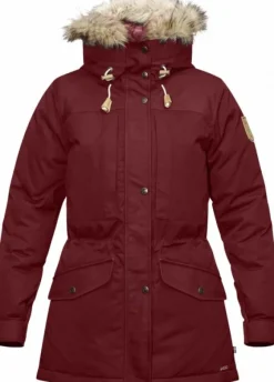 Fjällräven Singi Down Jacket Women