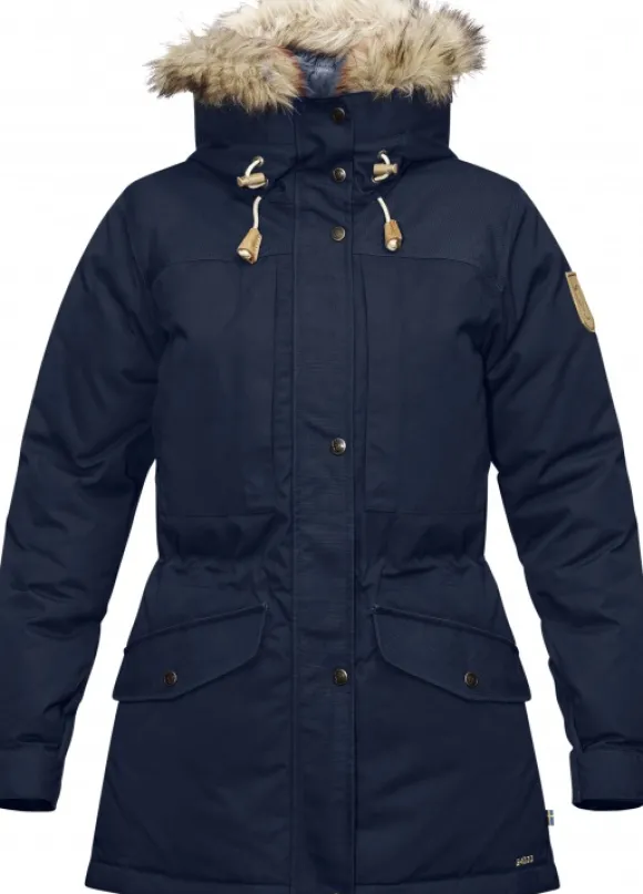 Fjällräven Singi Down Jacket Women