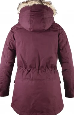 Fjällräven Singi Down Jacket Women