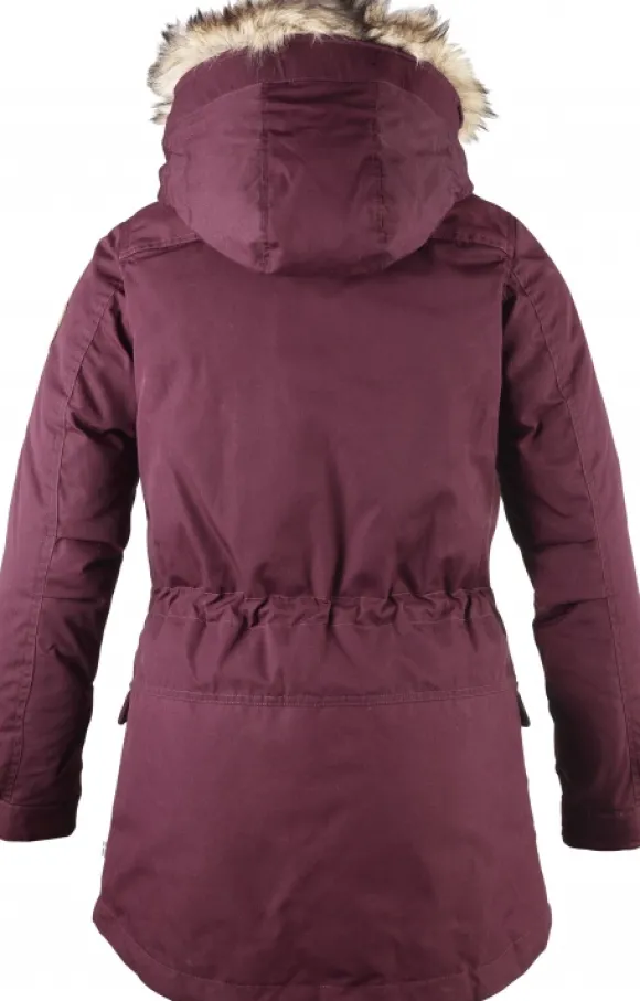 Fjällräven Singi Down Jacket Women