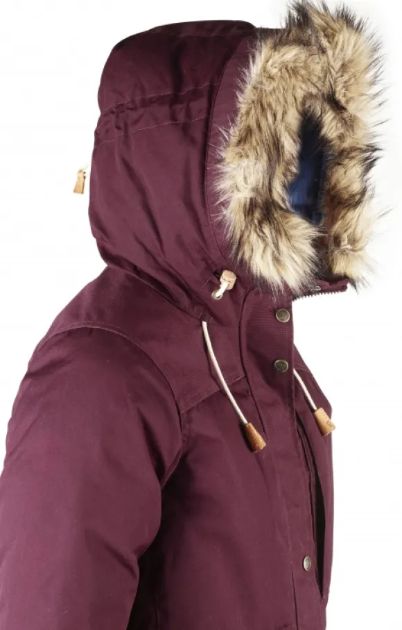 Fjällräven Singi Down Jacket Women