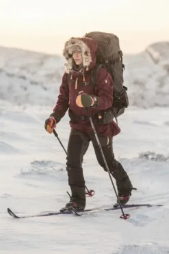 Fjällräven Singi Down Jacket Women