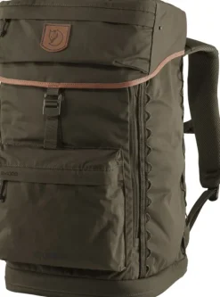 Fj&auml;llr&auml;ven Singi Stubben