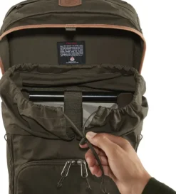 Fj&auml;llr&auml;ven Singi Stubben