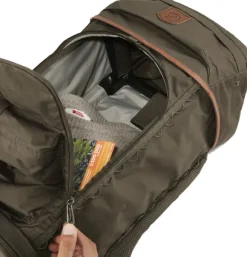 Fj&auml;llr&auml;ven Singi Stubben