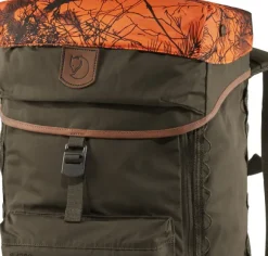 Fj&auml;llr&auml;ven Singi Stubben