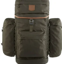 Fj&auml;llr&auml;ven Singi Stubben