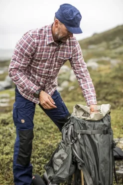 Fj&auml;llr&auml;ven Singi Trekking Cap