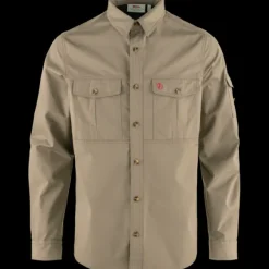 Fj&auml;llr&auml;ven Singi Trekking Shirt