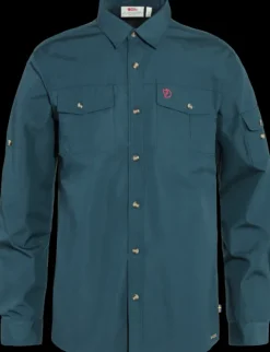 Fj&auml;llr&auml;ven Singi Trekking Shirt