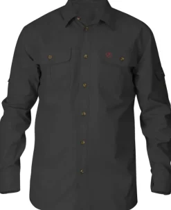 Fj&auml;llr&auml;ven Singi Trekking Shirt