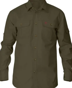 Fj&auml;llr&auml;ven Singi Trekking Shirt