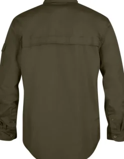Fj&auml;llr&auml;ven Singi Trekking Shirt