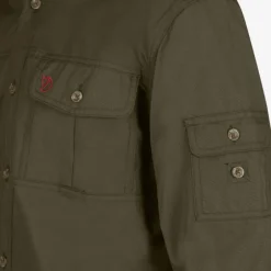 Fj&auml;llr&auml;ven Singi Trekking Shirt
