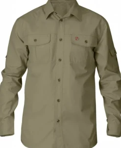 Fj&auml;llr&auml;ven Singi Trekking Shirt