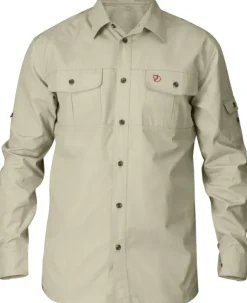 Fj&auml;llr&auml;ven Singi Trekking Shirt